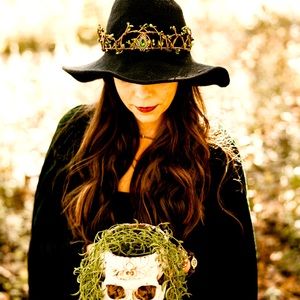 Meet your Posher, Raeanne